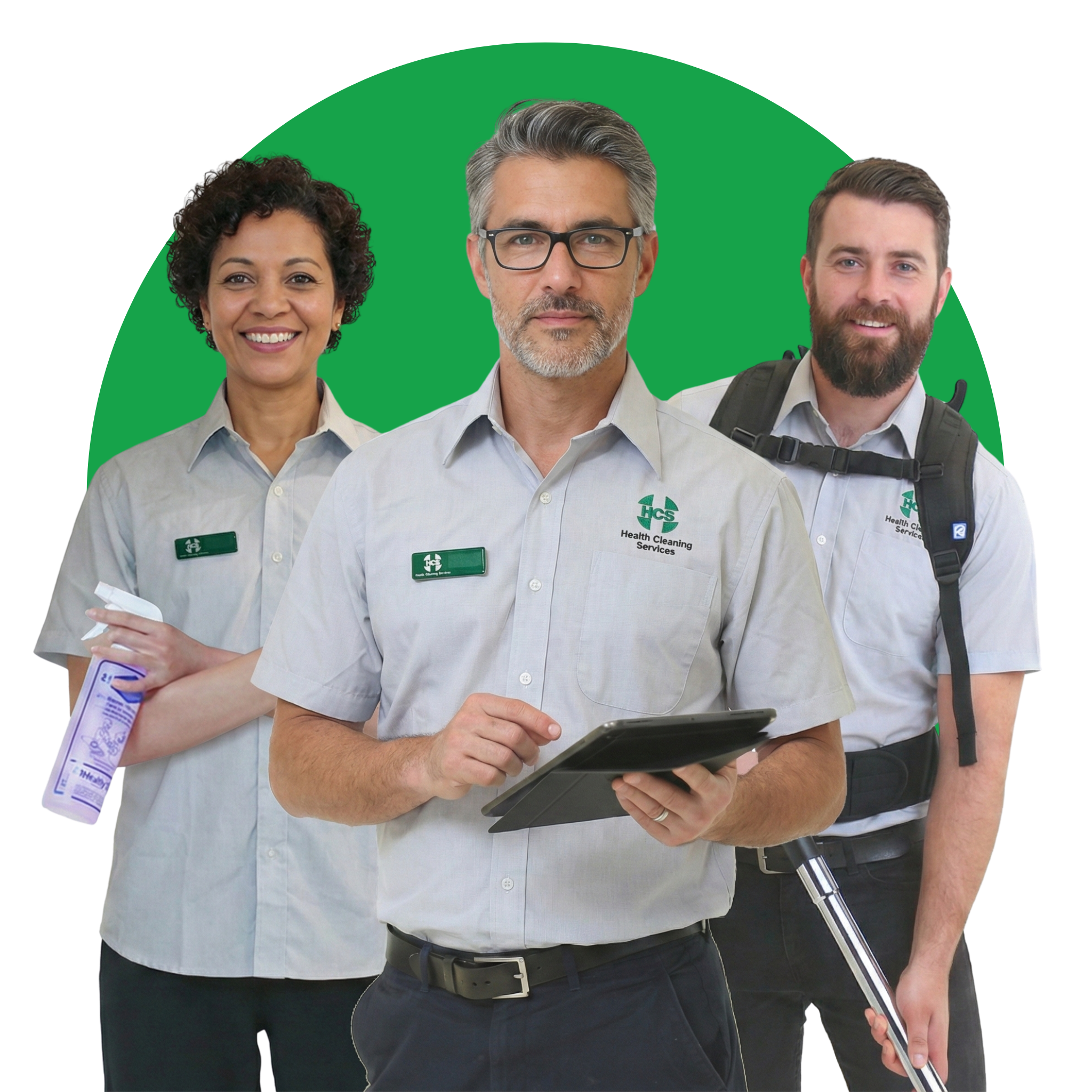 HCS Infection Control Team